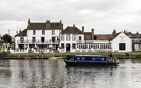 The Swan Hotel